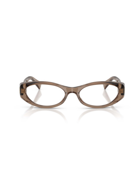 Occhiali da vista Miu Miu 03ZV 26M1O1 disponibili online da Ottica Ricci