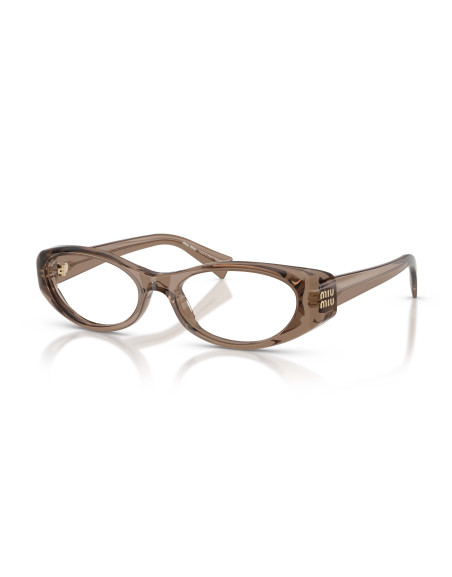 Occhiali da vista Miu Miu 03ZV 26M1O1 disponibili online da Ottica Ricci