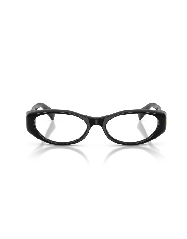 Occhiali da vista Miu Miu 03ZV 16K1O1 disponibili online da Ottica Ricci