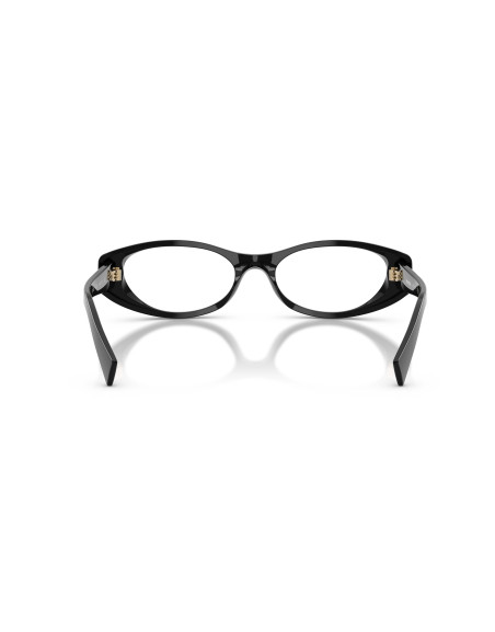 Occhiali da vista Miu Miu 03ZV 16K1O1 disponibili online da Ottica Ricci