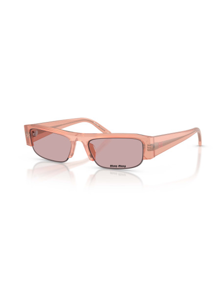 Occhiali da sole Miu Miu B07S 20I60V disponibili online da Ottica Ricci