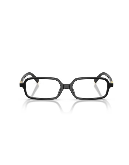 Occhiali da vista Miu Miu 01YV 16K1O1 disponibili online da Ottica Ricci