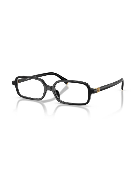 Occhiali da vista Miu Miu 01YV 16K1O1 disponibili online da Ottica Ricci