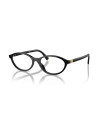 Occhiali da vista Miu Miu 09XV 16K1O1 disponibili online da Ottica Ricci