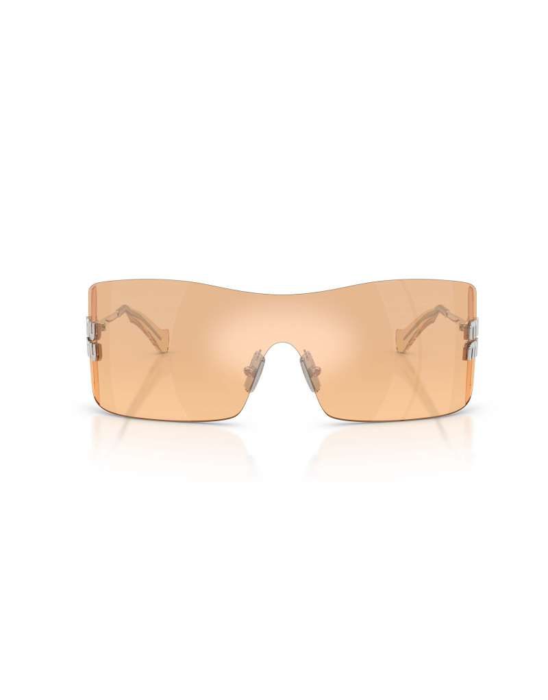 Occhiali da sole Miu Miu B53S 1BC80Y disponibili online da Ottica Ricci