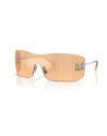 Occhiali da sole Miu Miu B53S 1BC80Y disponibili online da Ottica Ricci