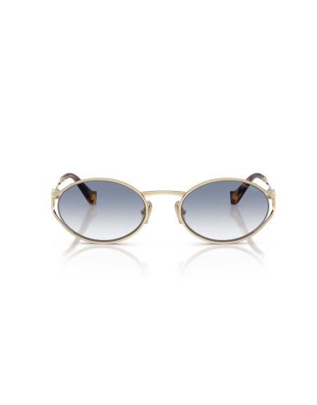 Occhiali da sole Miu Miu 52YS ZVN80O disponibili online da Ottica Ricci