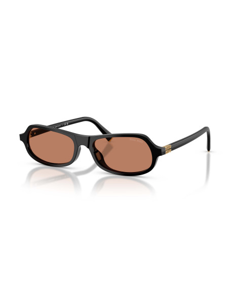 Occhiali da sole Miu Miu B10SU 16K90Q disponibili online da Ottica Ricci