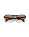 Occhiali da sole Miu Miu B10SU 16K90Q disponibili online da Ottica Ricci