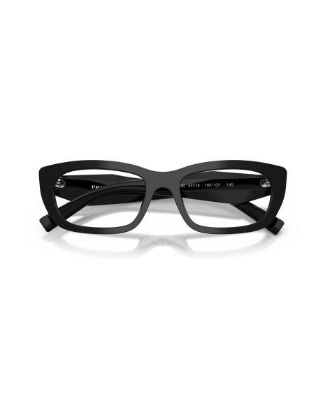 Occhiali da vista Prada D09V 16k1o1 54 disponibili online da Ottica Ricci