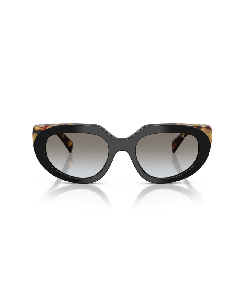 Occhiali da sole Prada D02S 0cd80l disponibili online da Ottica Ricci