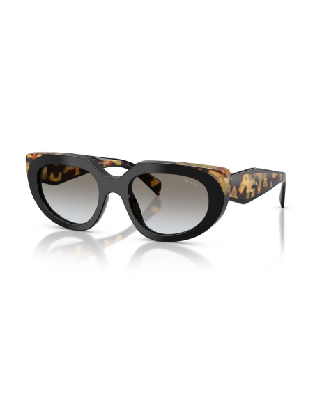 Occhiali da sole Prada D02S 0cd80l disponibili online da Ottica Ricci