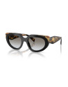 Occhiali da sole Prada D02S 0cd80l disponibili online da Ottica Ricci