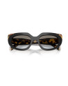 Occhiali da sole Prada D02S 0cd80l disponibili online da Ottica Ricci