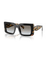 Occhiali da sole Prada D01S 0cd80l disponibili online da Ottica Ricci