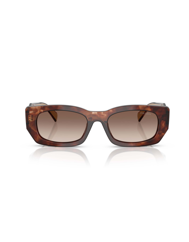 Occhiali da sole Prada B05S 00k10s disponibili online da Ottica Ricci
