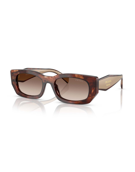 Occhiali da sole Prada B05S 00k10s disponibili online da Ottica Ricci