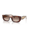 Occhiali da sole Prada B05S 00k10s disponibili online da Ottica Ricci