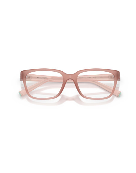 Occhiali da vista Tiffany & Co. 2286D 8448 52 disponibili online da Ottica Ricci