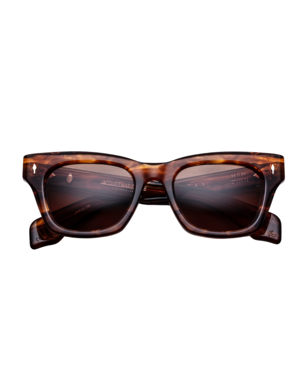 Occhiali da sole Jacques Marie Mage DEALAN Bourbon online da Ottica Ricci