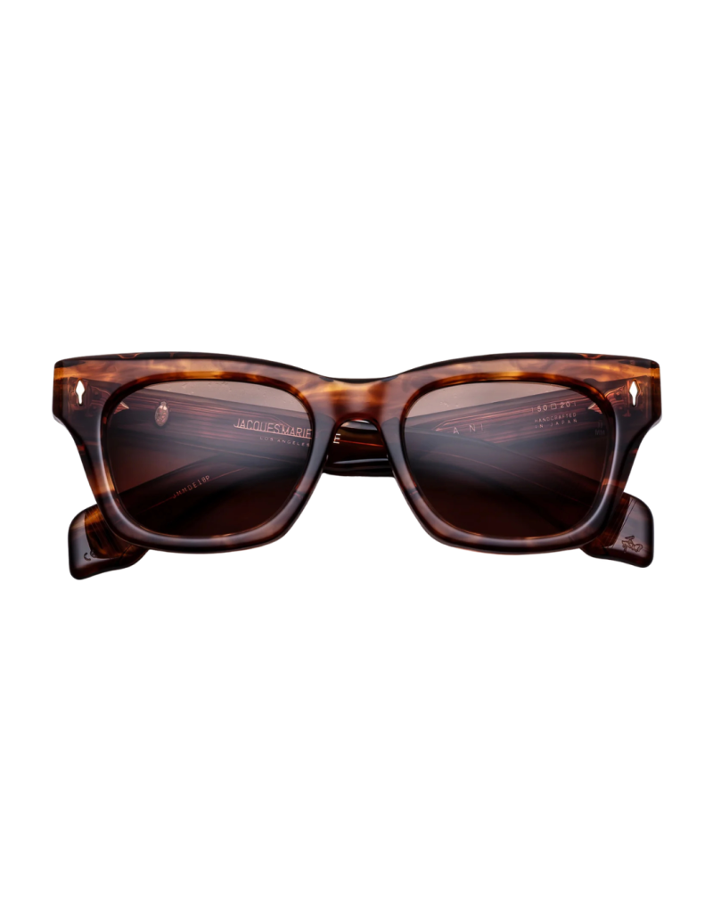 Occhiali da sole Jacques Marie Mage DEALAN Bourbon online da Ottica Ricci