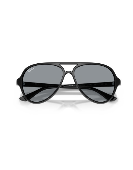 Occhiali da sole Ray-Ban 4125 601/r5 59 disponibili online da Ottica Ricci