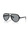 Occhiali da sole Ray-Ban 4125 601/r5 59 disponibili online da Ottica Ricci