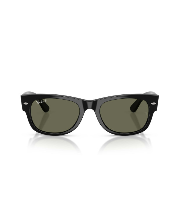 Occhiali da sole Ray-Ban 0832S 901/58 55 disponibili online da Ottica Ricci