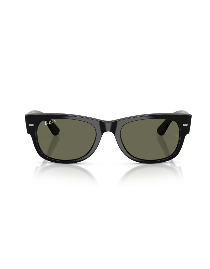Occhiali da sole Ray-Ban 0832S 901/58 55 disponibili online da Ottica Ricci
