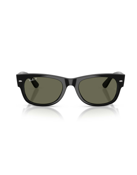 Occhiali da sole Ray-Ban 0832S 901/58 55 disponibili online da Ottica Ricci