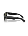 Occhiali da sole Ray-Ban 0832S 901/58 55 disponibili online da Ottica Ricci