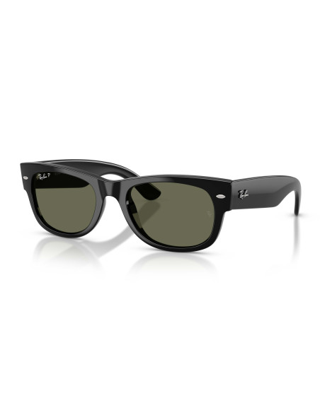 Occhiali da sole Ray-Ban 0832S 901/58 55 disponibili online da Ottica Ricci