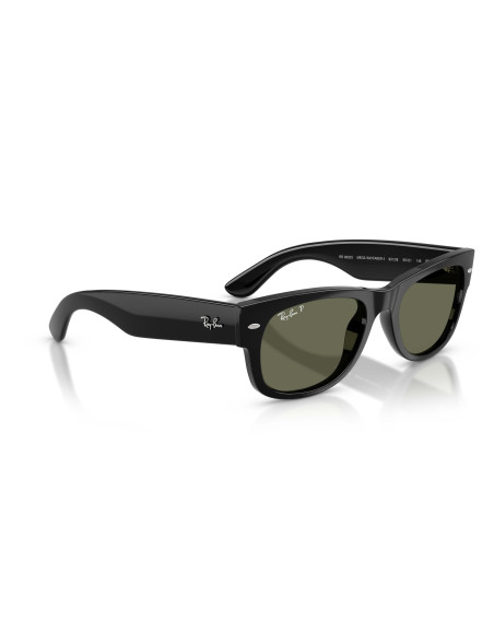 Occhiali da sole Ray-Ban 0832S 901/58 55 disponibili online da Ottica Ricci