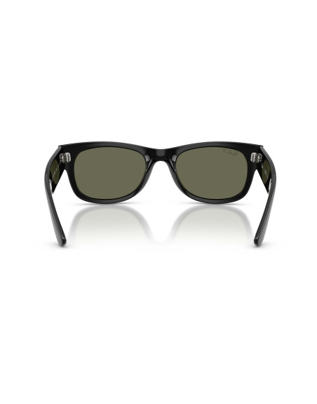 Occhiali da sole Ray-Ban 0832S 901/58 55 disponibili online da Ottica Ricci