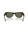 Occhiali da sole Ray-Ban 0832S 901/58 55 disponibili online da Ottica Ricci