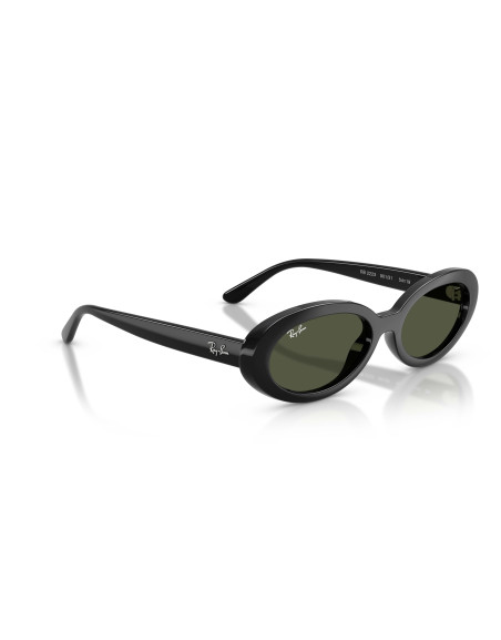 Occhiali da sole Ray-Ban 2223 901/31 54 disponibili online da Ottica Ricci