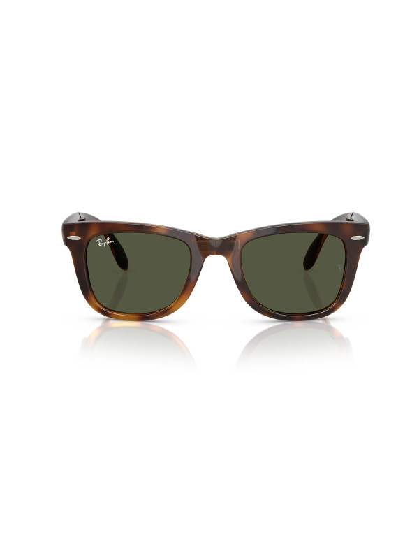 Occhiali da sole Ray-Ban 4105 710/31 50 disponibili online da Ottica Ricci