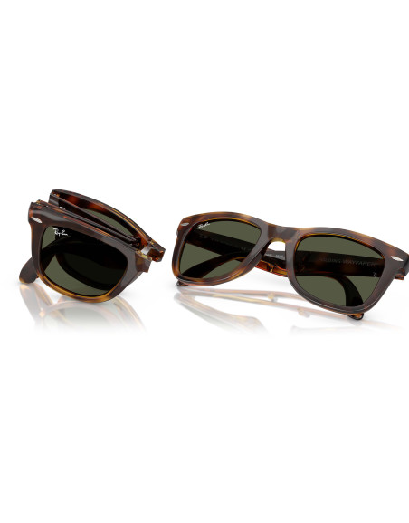 Occhiali da sole Ray-Ban 4105 710/31 50 disponibili online da Ottica Ricci