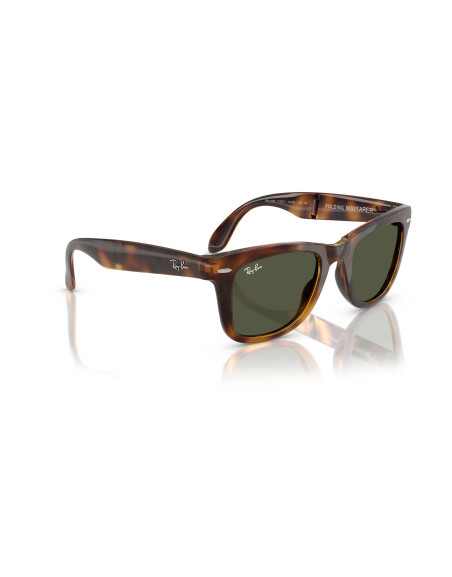 Occhiali da sole Ray-Ban 4105 710/31 50 disponibili online da Ottica Ricci