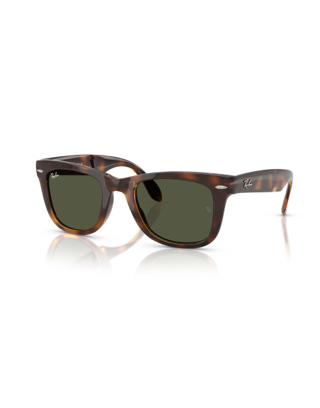 Occhiali da sole Ray-Ban 4105 710/31 50 disponibili online da Ottica Ricci