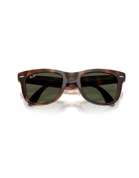 Occhiali da sole Ray-Ban 4105 710/31 50 disponibili online da Ottica Ricci
