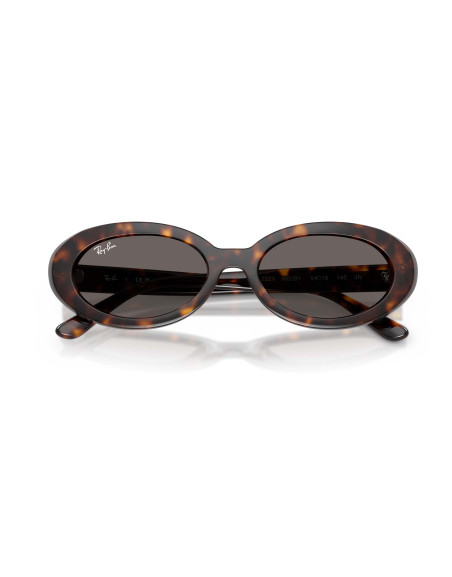 Occhiali da sole Ray-Ban 2223 902/b1 54 disponibili online da Ottica Ricci