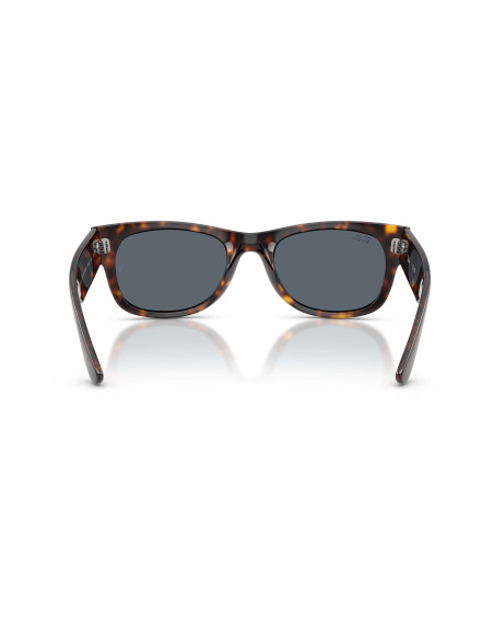 Occhiali da sole Ray-Ban 0832S 902/r5 52 disponibili online da Ottica Ricci