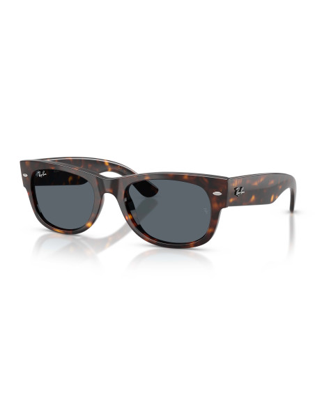 Occhiali da sole Ray-Ban 0832S 902/r5 52 disponibili online da Ottica Ricci