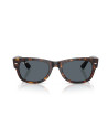 Occhiali da sole Ray-Ban 0832S 902/r5 52 disponibili online da Ottica Ricci