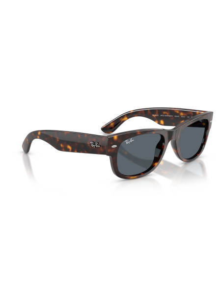 Occhiali da sole Ray-Ban 0832S 902/r5 52 disponibili online da Ottica Ricci