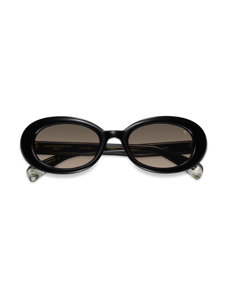 Occhiali sole Etnia barcelona CALA BLANCA SUN 53D bkgy online da Ottica Ricci