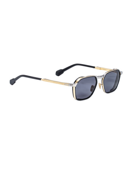 Occhiali sole Jacques Marie Mage BECKETT Silver online su Ottica Ricci
