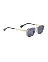 Occhiali sole Jacques Marie Mage BECKETT Silver online su Ottica Ricci