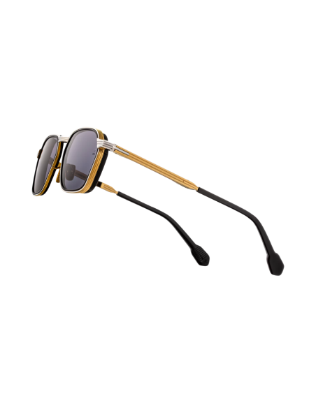 Occhiali sole Jacques Marie Mage BECKETT Silver online su Ottica Ricci
